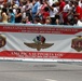 Defense Department's 'America Supports You' Program Represented at Indy 500 Festival Parade