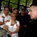 Pace Honors Gold Star Families at Chicago Memorial Day Parade