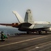 Vinson’s Deployment