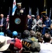 Pace Honors Fallen Troops at Chicago Memorial Day Parade