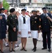 Military Service Members Discuss Indianapolis 500 Ahead of 90th Running