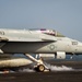 Vinson’s Deployment