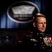 Pace Discusses Military Matters with CNN's O'Brien at Pentagon