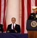Bush, Rumsfeld, Pace Lead Memorial Day Ceremony at Arlington