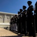 Air Force Honor Guard Stands Vigil at Tomb of the Unknowns for Memorial Day