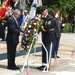 Bush Honors Fallen Soldiers at Arlington National Cemetery