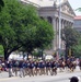 Long Island Horsemen's Association Marches in National Memorial Day Parade