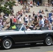 Gary Sinise Leads National Memorial Day Parade in Washington