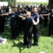 Band Members from Lake Orion, Mich., Prepare for National Memorial Day Parade in D.C.