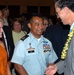Defense Official Honors Asian-Pacific American Soldier at Heritage Month Event