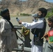 New Bridge Over Helmand River Brings Hope to Uruzgan Villagers