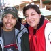 Disabled Veteran Couple Enjoys Winter Sports Clinic