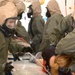 National Guard Conducts Decontamination Exercise in West Virginia