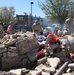 National Guard Responds to Simulated Nuclear Disaster in West Virginia