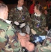 West Virginia Medical Squadrons Train on Patient Simulator During 'Vital Guardian' Exercise
