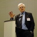 Defense Official Discusses Network Information Sharing at Industry Symposium