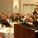 Senior Enlisted Advisor Addresses Navy Academy Graduates