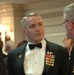 Senior Enlisted Advisor Addresses Navy Academy Graduates