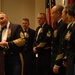 Senior Enlisted Advisor Honors Navy Academy Graduates