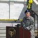 Army Reserve Chief Speaks at Capitol Re-enlistment Ceremony