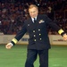 Rear Admiral Kicks Off Soccer Ball Drive for Iraqi Children