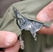 Navy Capt. Warns of Polyester Fire Hazard in Marine Corps Uniforms