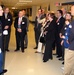 PGA Tour Members Tour Pentagon, Plan Charity Work for Troops