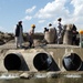 Coalition Funds New Aqueduct System in Afghanistan's Khost Province