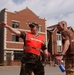 Iowa National Guard Assists Residents After Severe Storms and Tornado