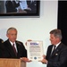 VA Secretary Nicholson Signs Employer Support Statement for Guard and Reserve