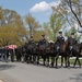 Medal of Honor Recipient Michael J. Novosel Sr. Laid to Rest at Arlington National Cemetery