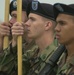 Army Activates First Joint Interrogation and Debriefing Battalion at Fort Sam Houston