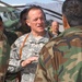 Afghan Air Corps Aviators Join Coalition Forces at Bagram Air Base
