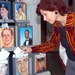 Founder of 'Faces of the Fallen' Exhibit Reflects on Fallen Servicemembers