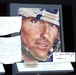 Fallen Hero: Portrait of Medal of Honor Recipient Sgt. 1st Class Paul R. Smith Displayed at &quot;Faces of the Fallen&quot; Exhibit