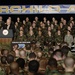 Cheney Praises Fairchild Airmen for Terrorism Fight
