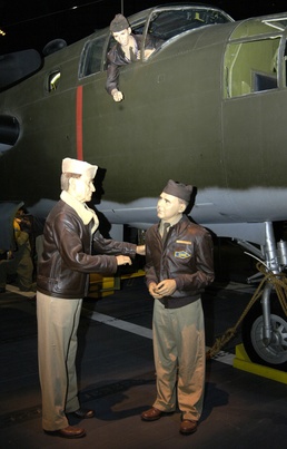 Doolittle Raid Commemorated at National Museum of the U.S. Air Force