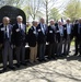 Doolittle Raiders Reunite at 64th Anniversary of Famous Raid