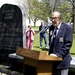 Doolittle Raider Lt. Col. Chase Nelson Speaks at 64th Anniversary Commemoration