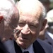 Doolittle Raider Reunites with Author at 64th Anniversary
