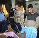 Michigan Police Donate Gear to Iraqi Counterparts