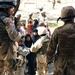 Iraqi, U.S. Troops Provide Medical Care to Local Residents