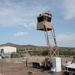 U.S. Soldier Provides Security for Seabees' School Project in Djibouti