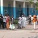 Djibouti School Expands with New Dormitory, Thanks to U.S. Troops