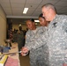 Army Reserve Celebrates 98th Birthday with Ceremonial Cake Cutting