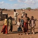 U.S. Servicemembers Meet Ethiopians at Water Project in Drought-Stricken Gode