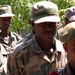 Ethiopian Soldiers Graduate from U.S.-Led Border Security Training