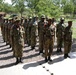 Ethiopian Soldiers Graduate from U.S.-Led Border Security Training
