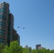 Blue Angels Wow Crowds at Thunder Over Louisville Air Show