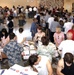 Volunteers Rally to Support Troops with Care Packages